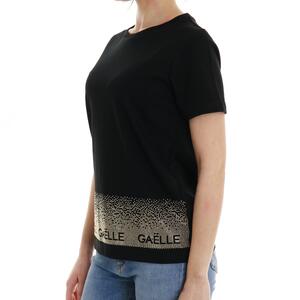 T-SHIRT LOGO GAELLE - Mad Fashion | img vers.300x/